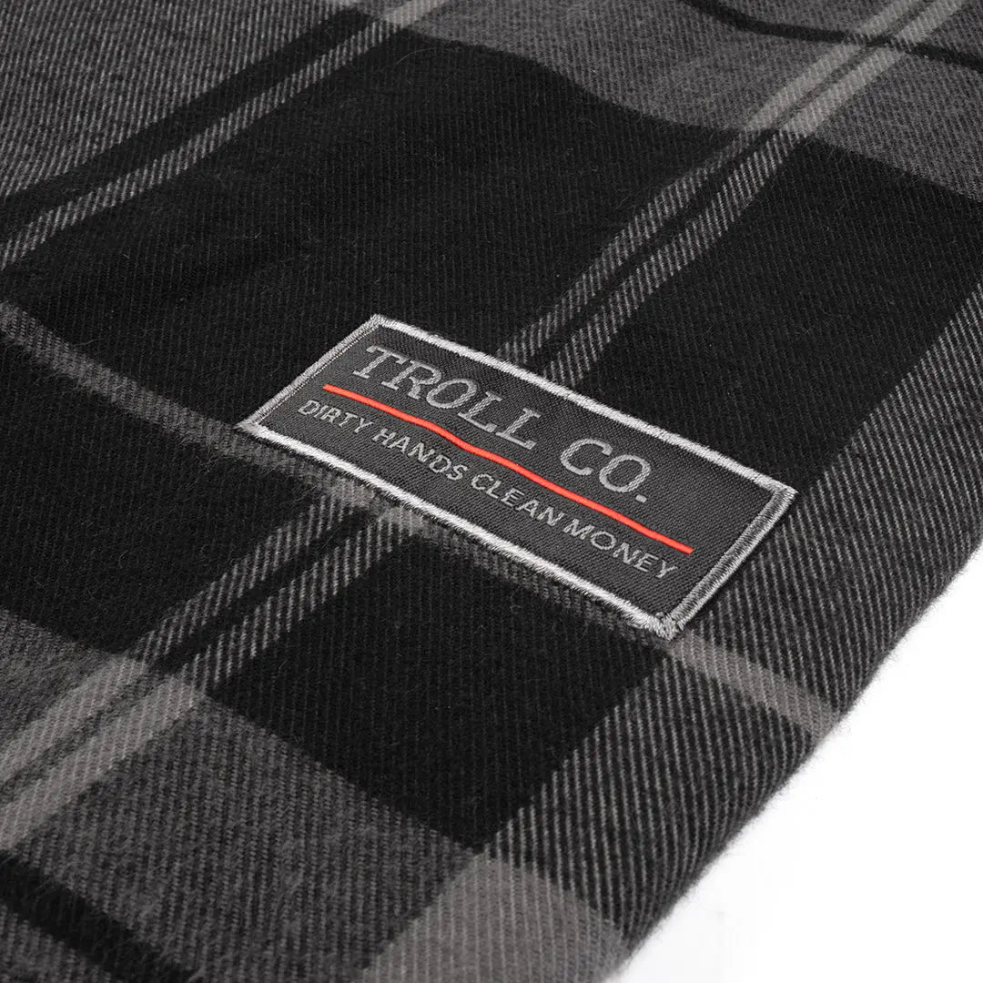 Elliott Flannel