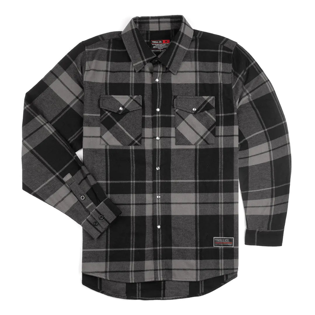 Elliott Flannel