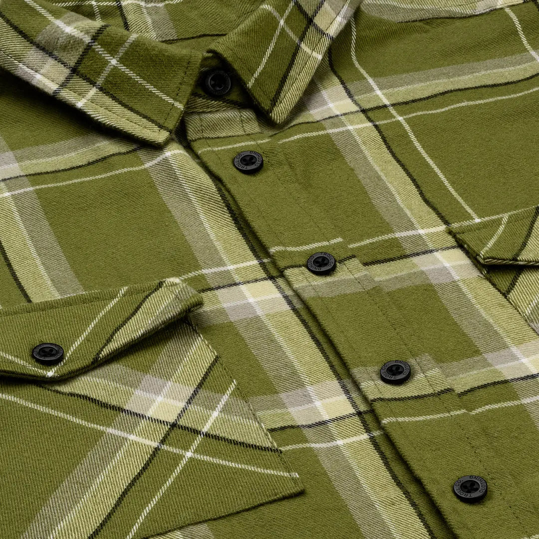 Women's Vera Flannel