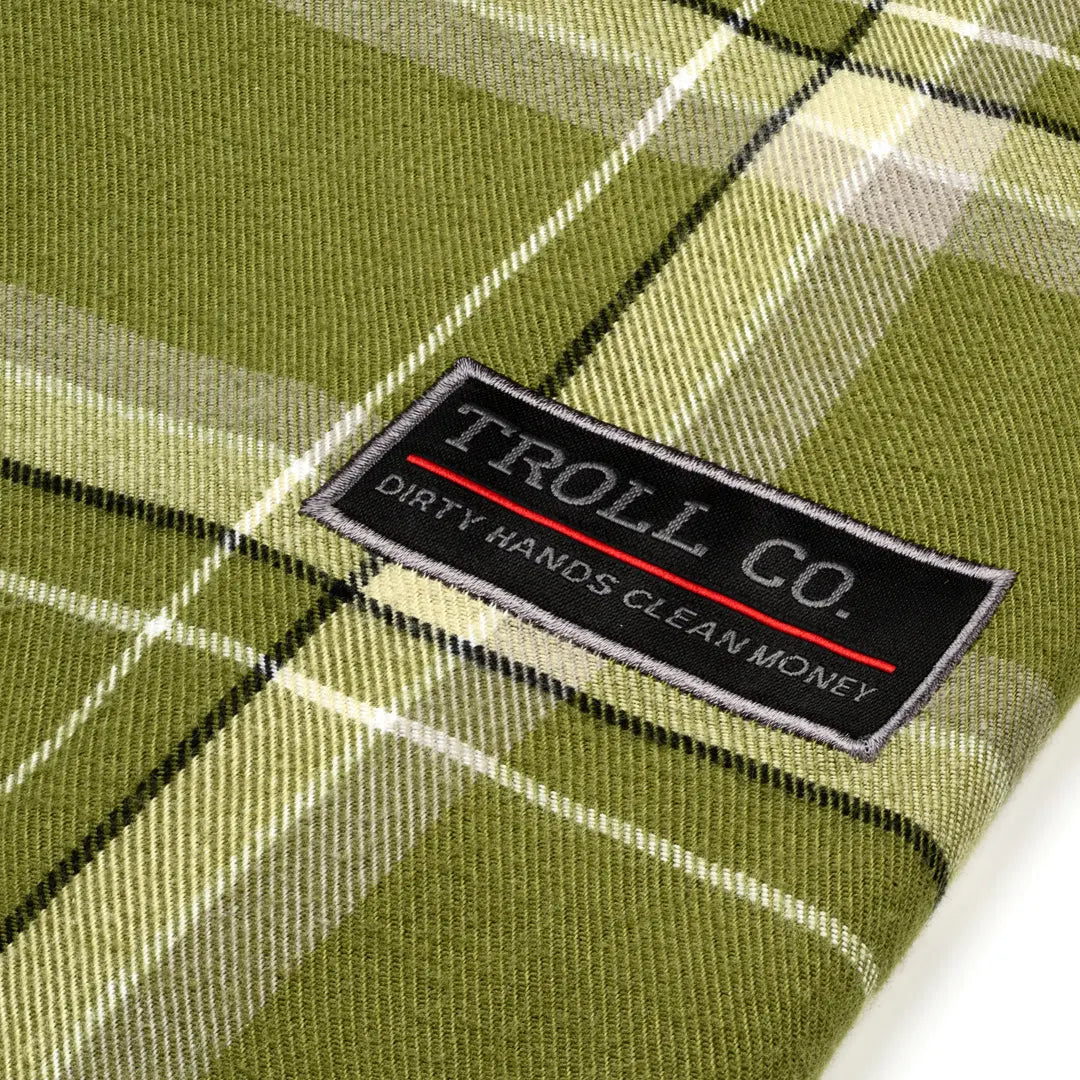 Women's Vera Flannel