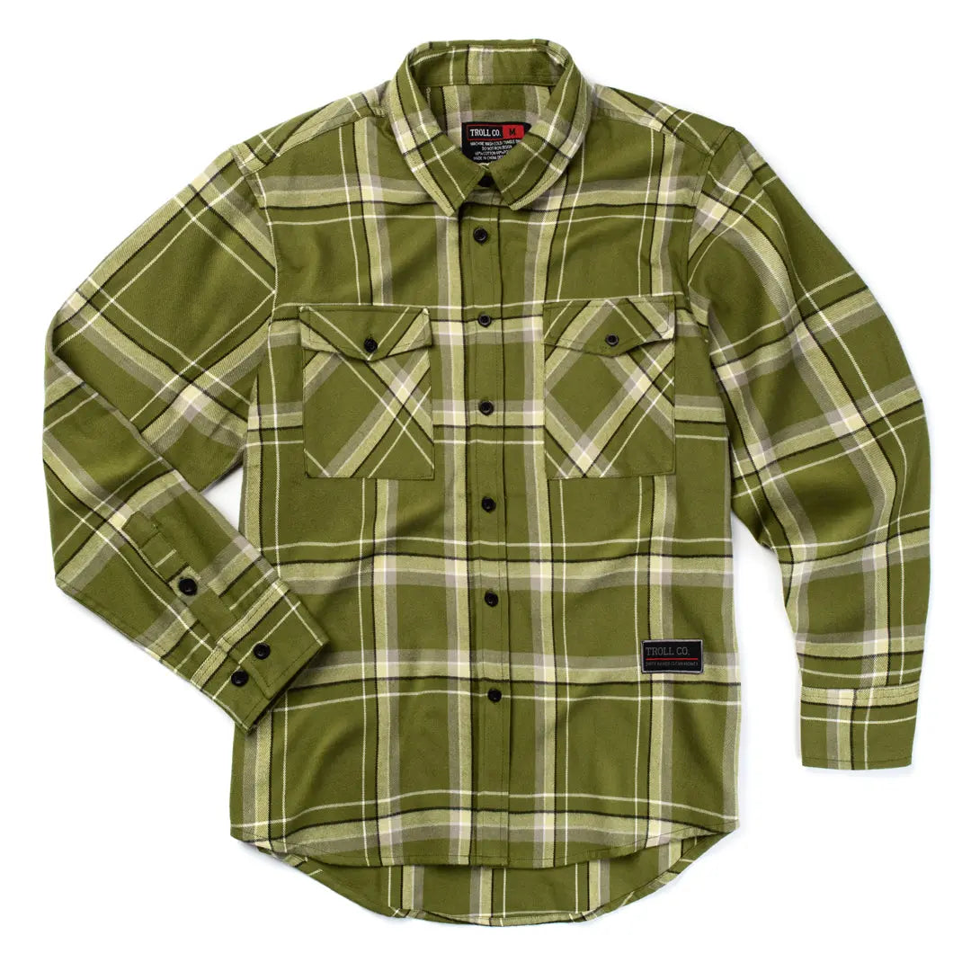 Women's Vera Flannel