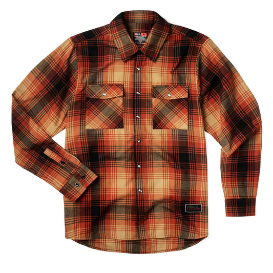 Men's Denton Flannel
