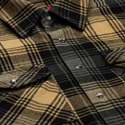 Men's Denton Flannel
