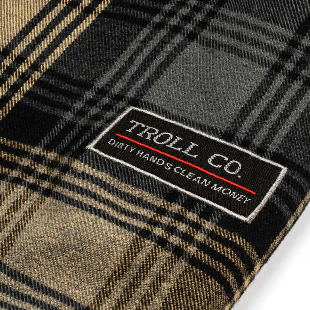 Men's Denton Flannel