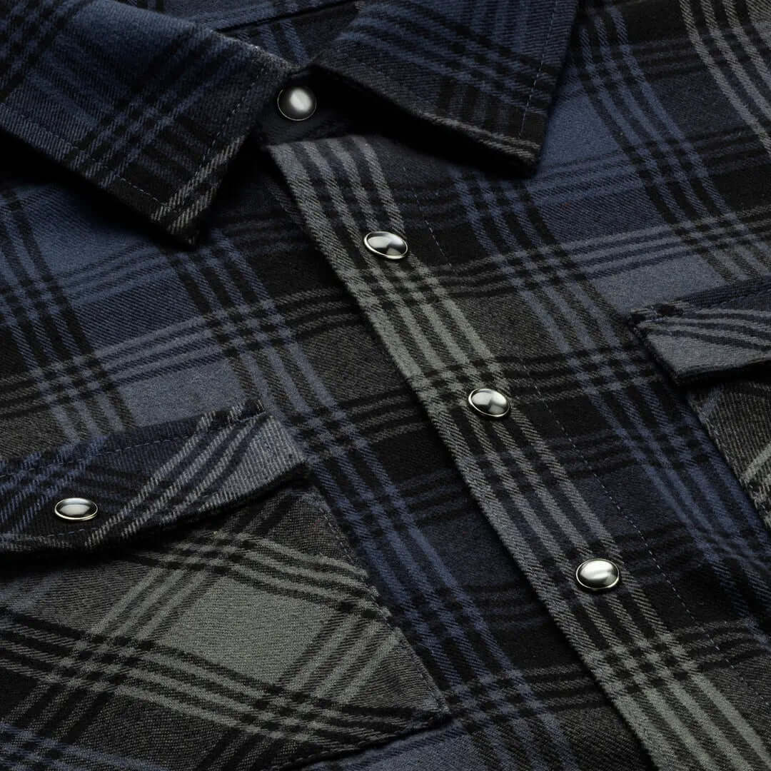Men's Denton Flannel
