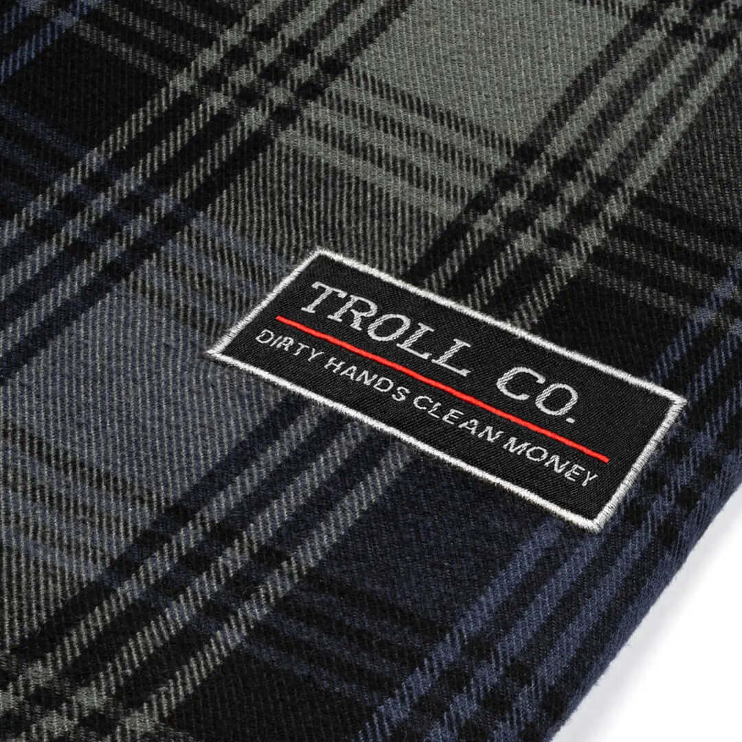 Men's Denton Flannel