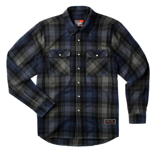 Men's Denton Flannel