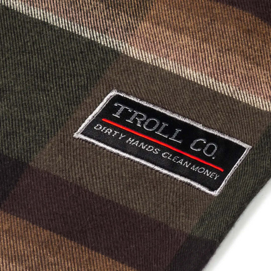 Men's Step Up Flannel