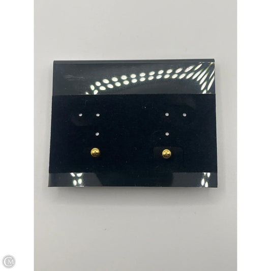 Earrings Stud By Clothes Mentor