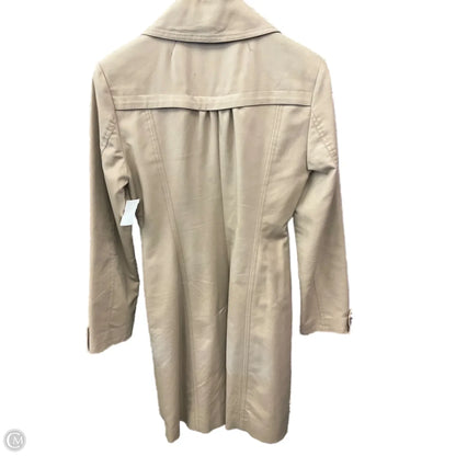 Coat Other By Kenneth Cole In Beige, Size: S