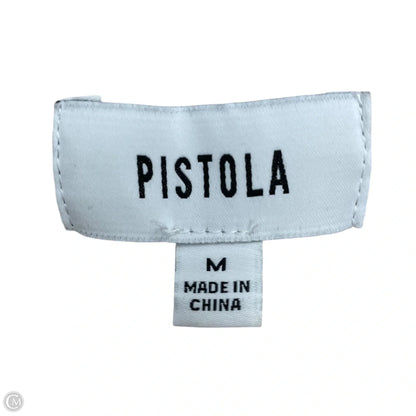 Sweater By Pistola In Cream, Size: M