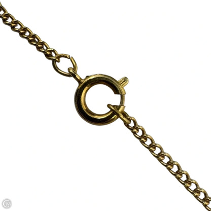 Pinecone Pendant Necklace
