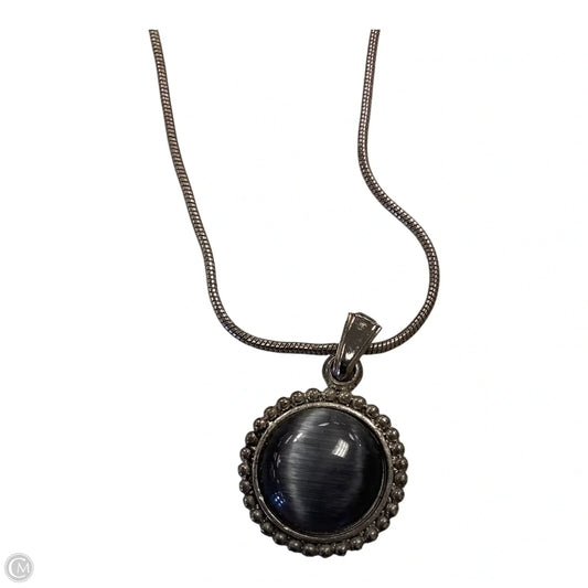 Necklace Pendant By Clothes Mentor