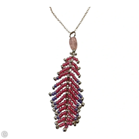 Necklace Other By Clothes Mentor