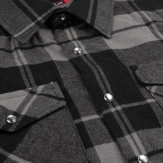 Elliott Flannel