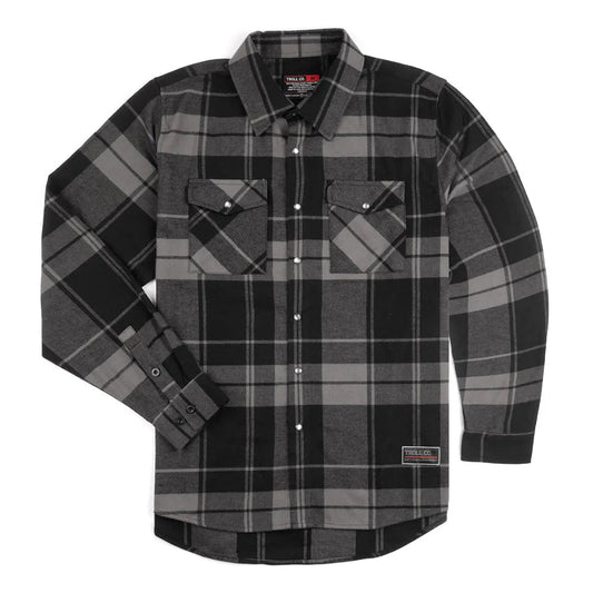 Elliott Flannel