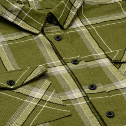 Women's Vera Flannel