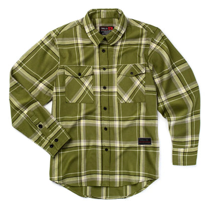Women's Vera Flannel