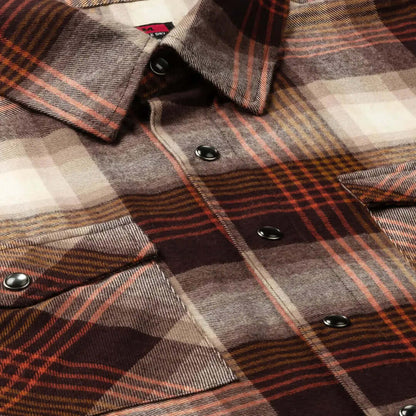 Men's True Grit Flannel