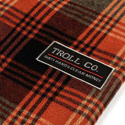 Men's Denton Flannel