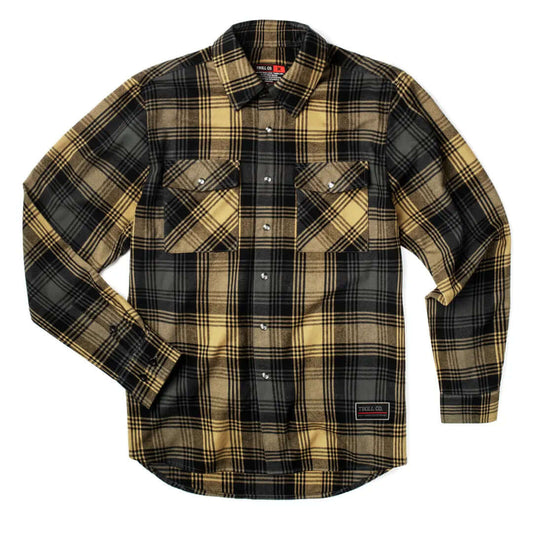 Men's Denton Flannel