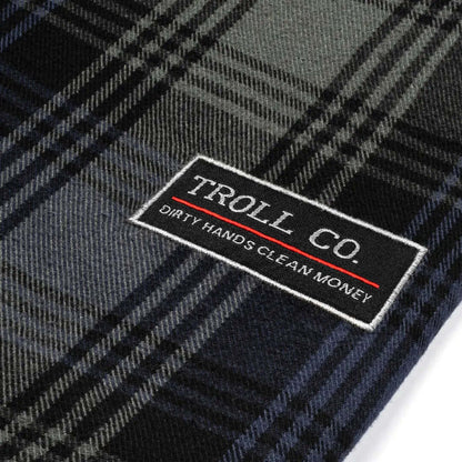 Men's Denton Flannel
