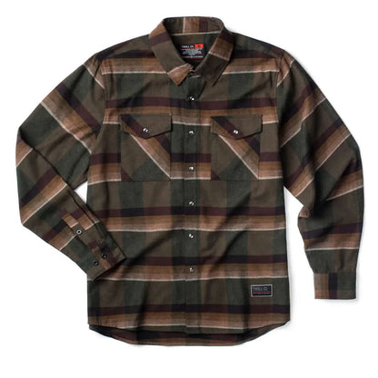 Men's Step Up Flannel