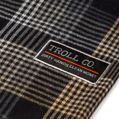 Men's Garibaldi Flannel